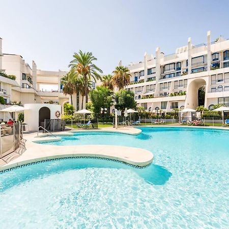 Marbella House Imponente Atico Con Piscina Privada Apartment Ngoại thất bức ảnh