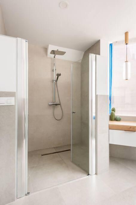 Marbella House Imponente Atico Con Piscina Privada Apartment Ngoại thất bức ảnh