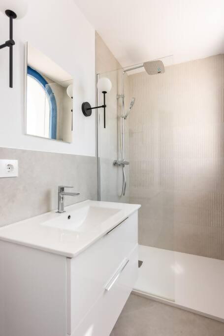 Marbella House Imponente Atico Con Piscina Privada Apartment Ngoại thất bức ảnh