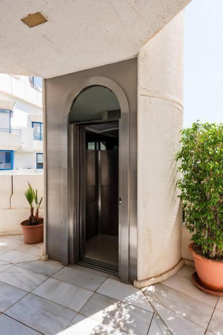 Marbella House Imponente Atico Con Piscina Privada Apartment Ngoại thất bức ảnh