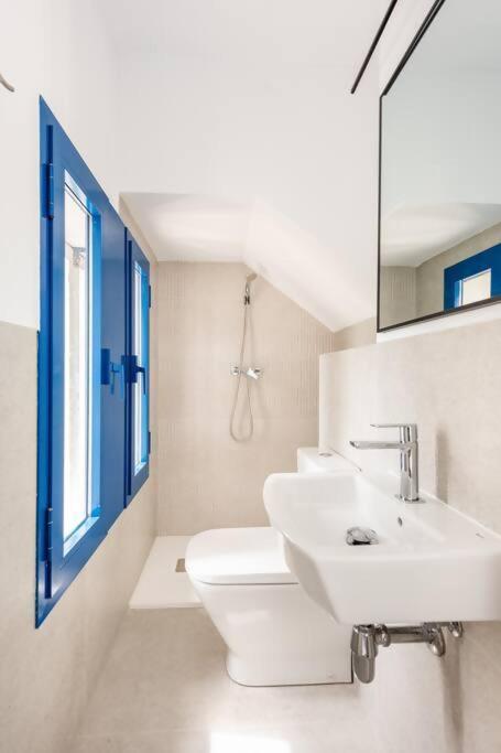 Marbella House Imponente Atico Con Piscina Privada Apartment Ngoại thất bức ảnh
