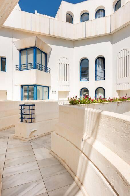 Marbella House Imponente Atico Con Piscina Privada Apartment Ngoại thất bức ảnh