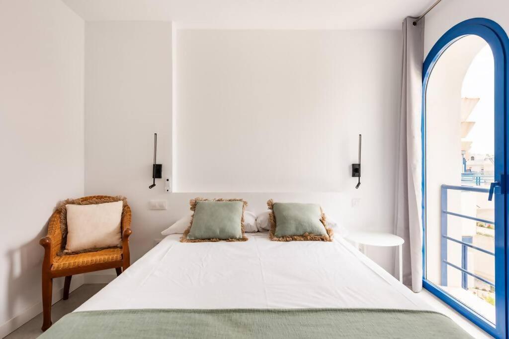 Marbella House Imponente Atico Con Piscina Privada Apartment Ngoại thất bức ảnh