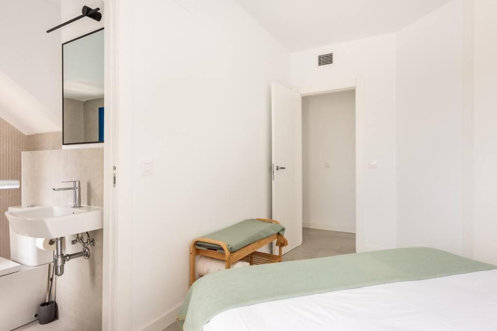 Marbella House Imponente Atico Con Piscina Privada Apartment Ngoại thất bức ảnh