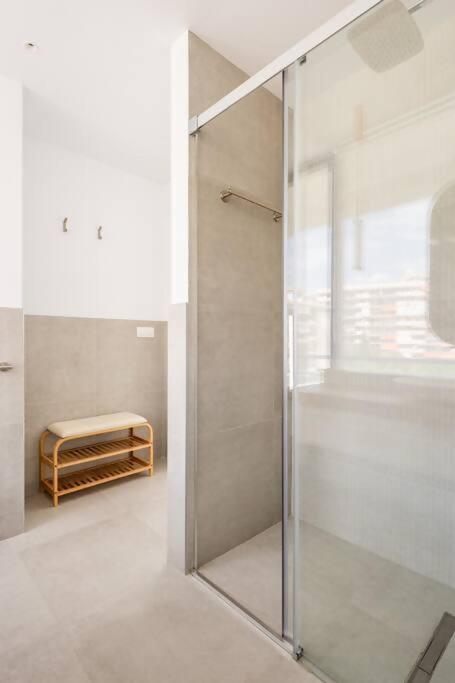 Marbella House Imponente Atico Con Piscina Privada Apartment Ngoại thất bức ảnh