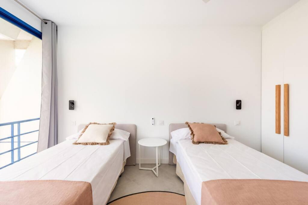 Marbella House Imponente Atico Con Piscina Privada Apartment Ngoại thất bức ảnh
