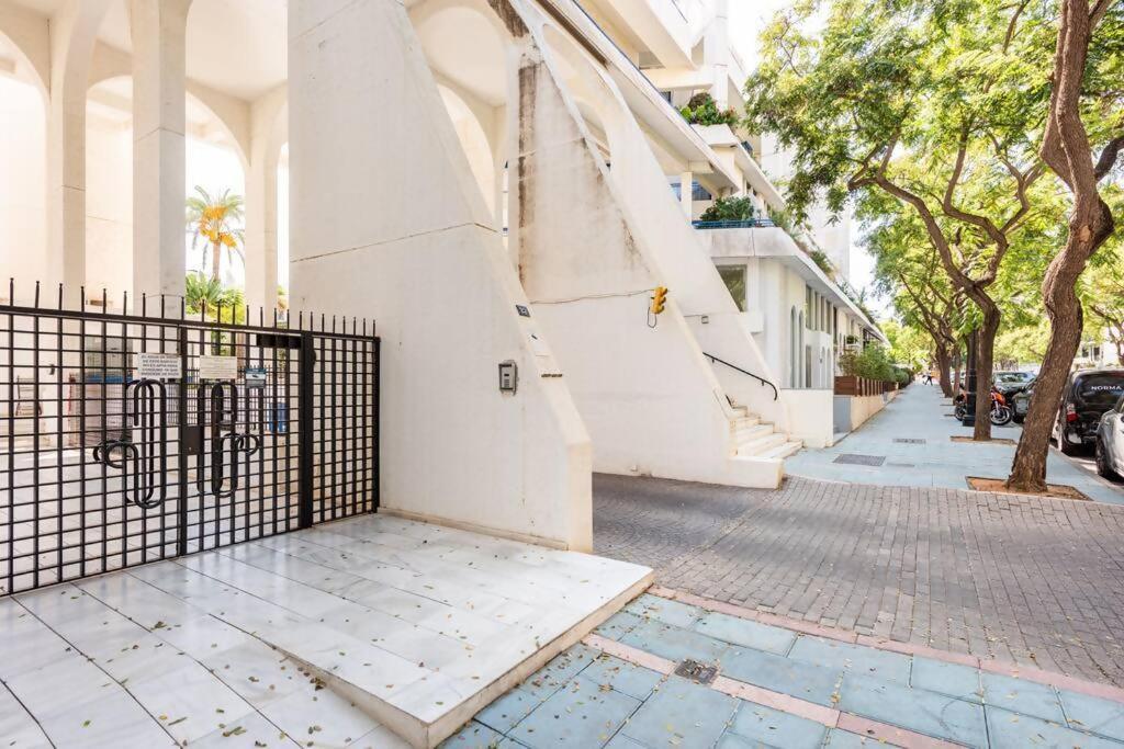 Marbella House Imponente Atico Con Piscina Privada Apartment Ngoại thất bức ảnh