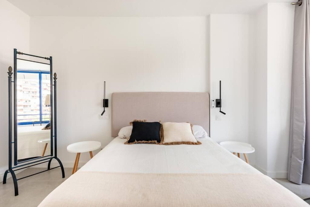 Marbella House Imponente Atico Con Piscina Privada Apartment Ngoại thất bức ảnh