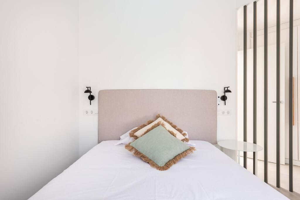 Marbella House Imponente Atico Con Piscina Privada Apartment Ngoại thất bức ảnh