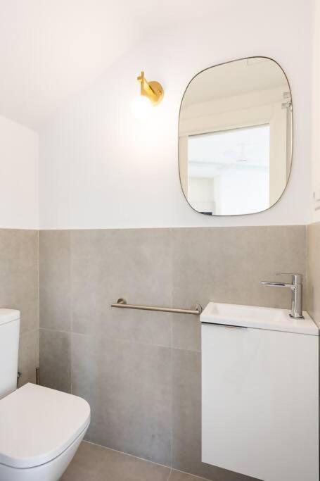 Marbella House Imponente Atico Con Piscina Privada Apartment Ngoại thất bức ảnh