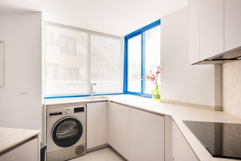 Marbella House Imponente Atico Con Piscina Privada Apartment Ngoại thất bức ảnh