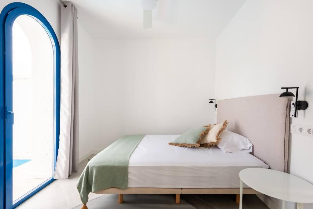Marbella House Imponente Atico Con Piscina Privada Apartment Ngoại thất bức ảnh