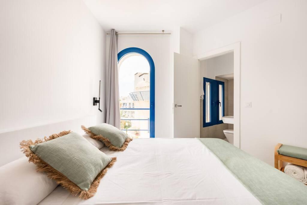 Marbella House Imponente Atico Con Piscina Privada Apartment Ngoại thất bức ảnh