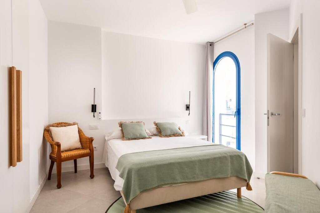Marbella House Imponente Atico Con Piscina Privada Apartment Ngoại thất bức ảnh
